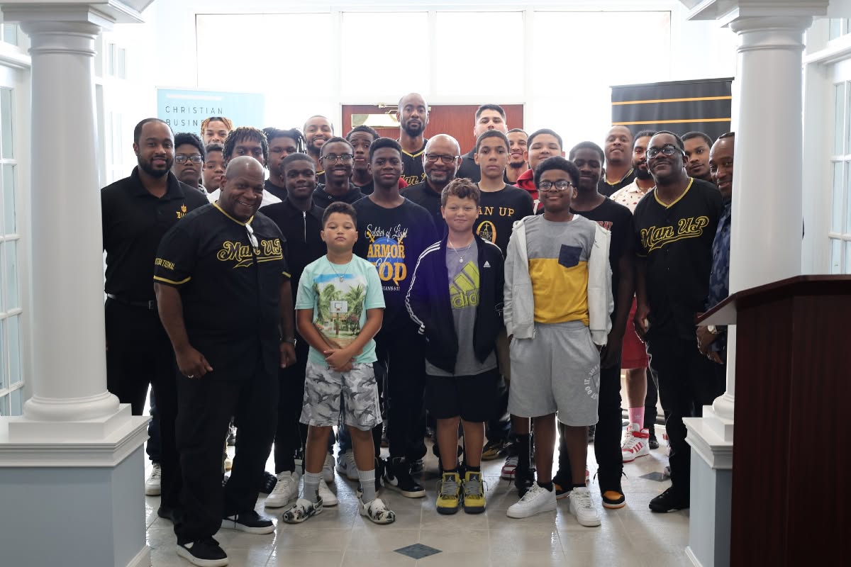 Community outreach